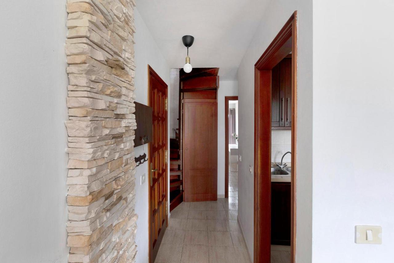 Duplex India Vila Tacoronte Exterior foto