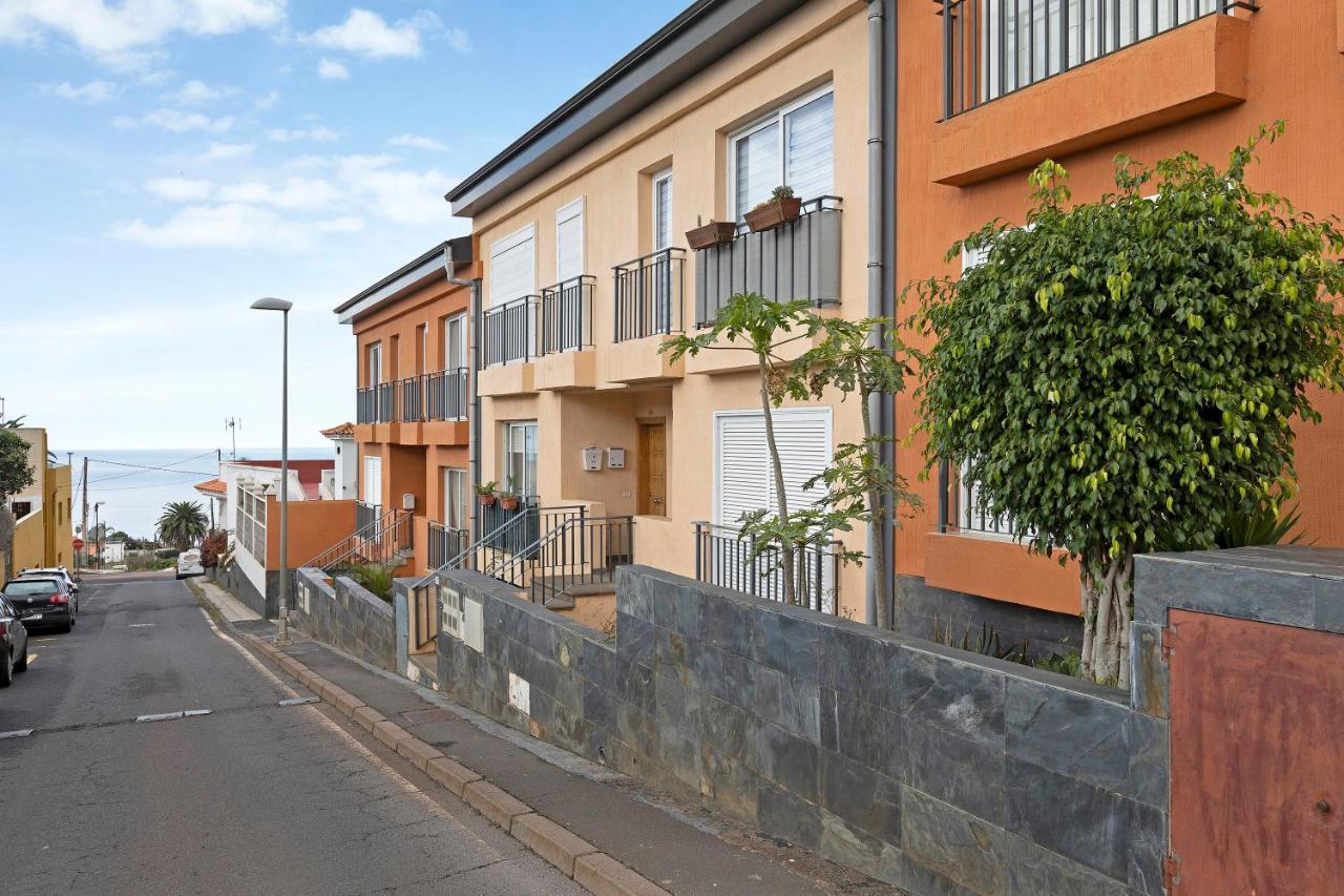 Duplex India Vila Tacoronte Exterior foto